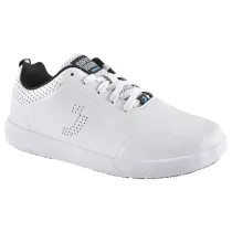 Sneaker basse Elis ESD SRC - numero 42 - bianco - Safety Jogger