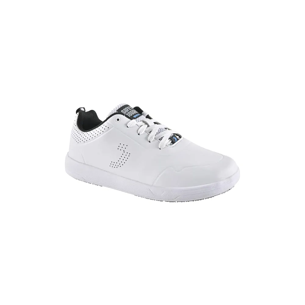 Sneaker basse Elis ESD SRC - numero 46 - bianco - Safety Jogger