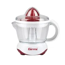 Spremiagrumi automatico - 25 W - 700 ml - bianco/rosso - Girmi