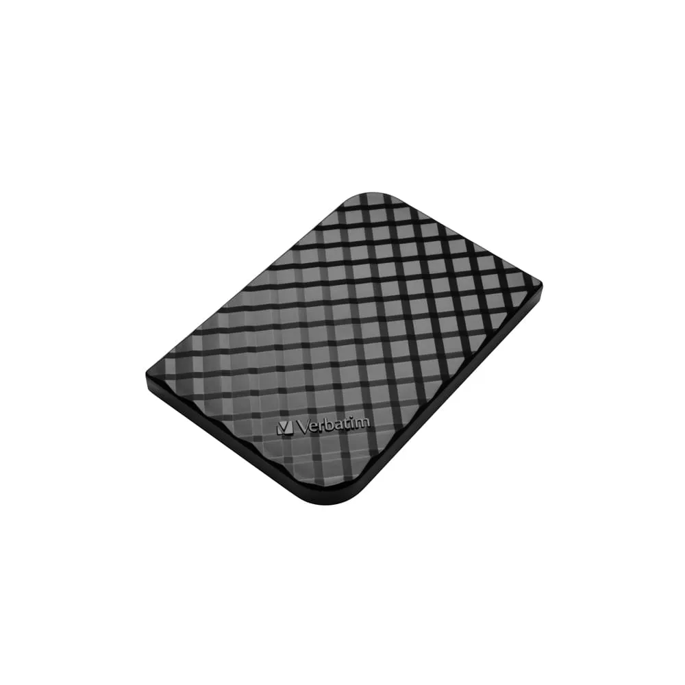 SSD Portatile Store 'N' Go USB 3.2 GEN 1 - 512GB - Verbatim - 053250