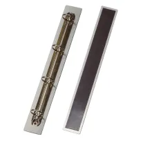 Supporto magnetico ad anelli - A4 - A3 - 32 x 42 cm - Djois