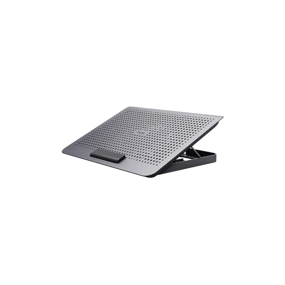 Supporto raffreddante per laptop Exto - grigio - Trust