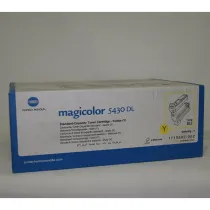 Tampone di ricambio E/60 - nero - Colop