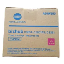 Tampone di ricambio E/R30 - nero - Colop