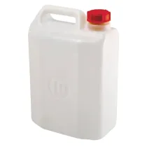 Tanica standard - 10 L - PE - Mobil Plastic