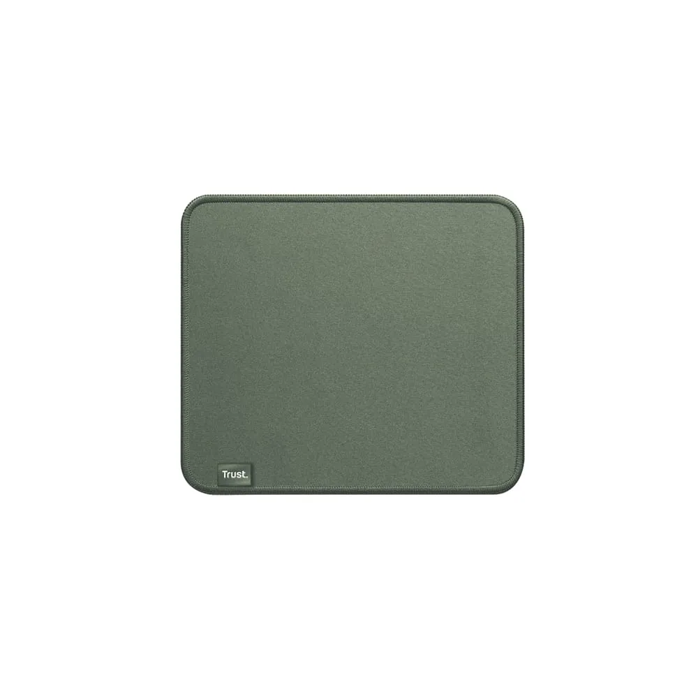 Tappetino Boye - per mouse - verde - Trust