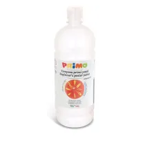 Tempera pronta Primi Passi - 1 L - bianco - Primo