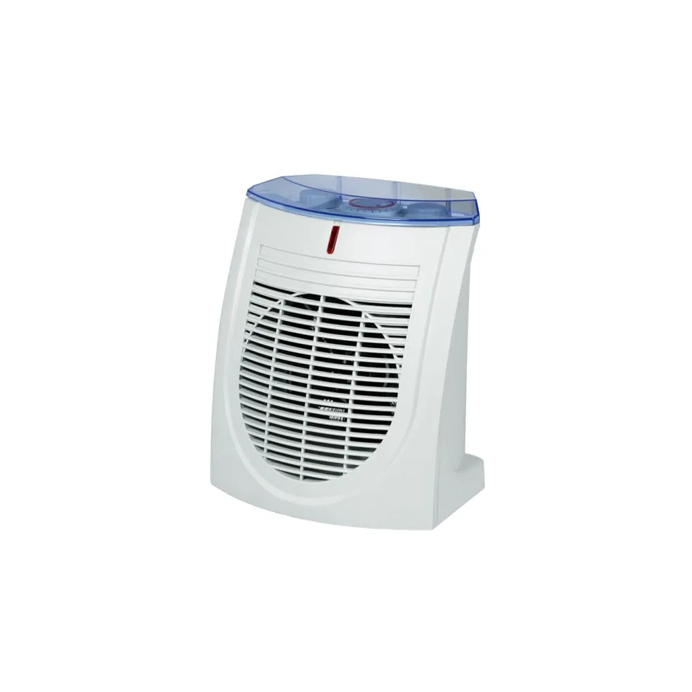 Termoventilatore con timer - CFG - 2000W