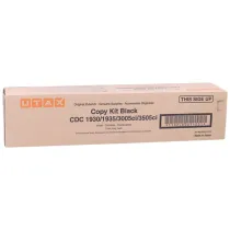 Utax - Copy Kit - Nero - 653011010 - 25.000 pag