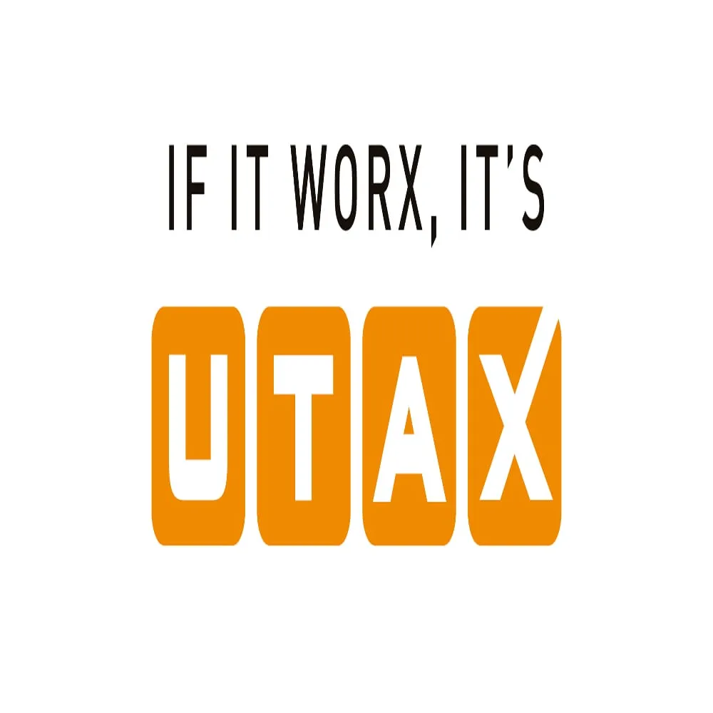 Utax - Toner - Ciano - U1T02TXCUT0 - 13.0000 pag