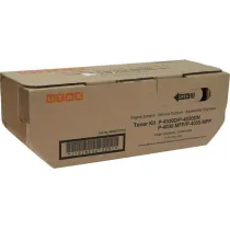 Utax - Toner - Nero - 4434010010 - 12.500 pag