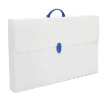 Valigetta Polionda 209/P - 27x37cm - dorso 5cm - Favorit