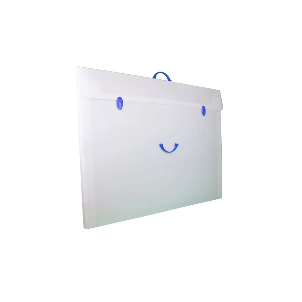 Valigetta polionda 701 - 70x100cm - dorso 3cm - Favorit