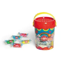 Vaso salsicciotti da 50gr - DiDÃ² - conf. 100 pezzi