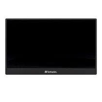 Verbatim - Monitor Portatile 14" - Full HD - 1080p