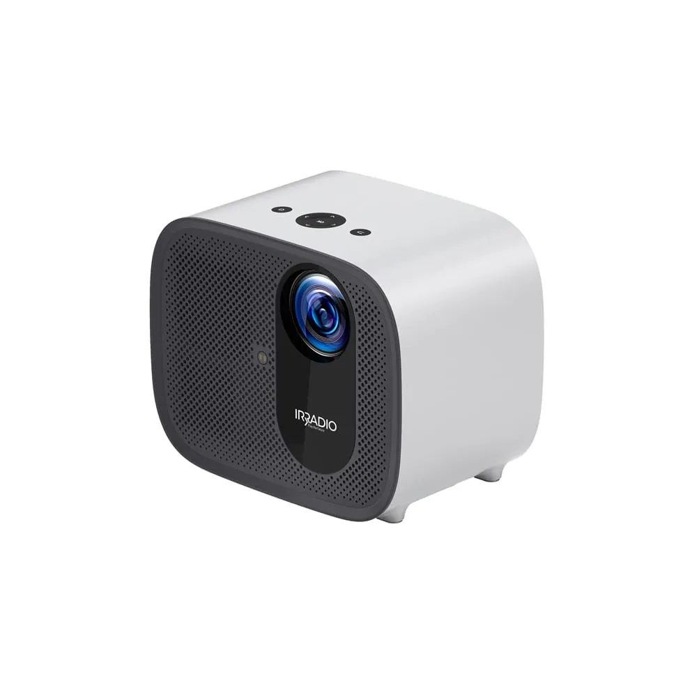 Videoproiettore LCD HD VDP-IR250HD - Irradio