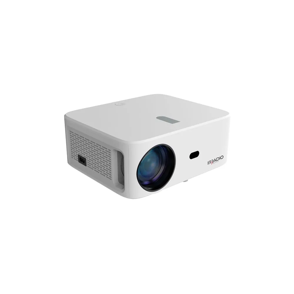 Videoproiettore LCD LED Full HD1080p DVP-IR850WHD - Irradio