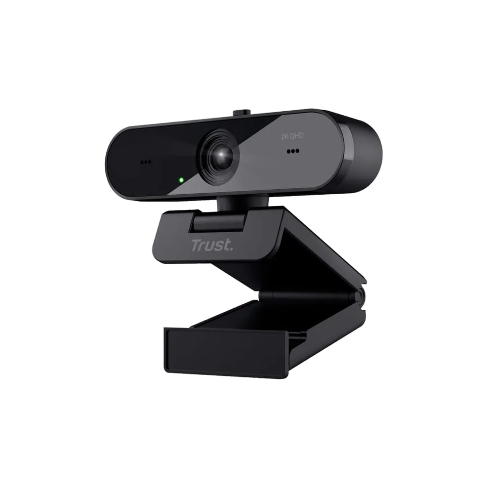 Webcam QHD Taxon - Trust