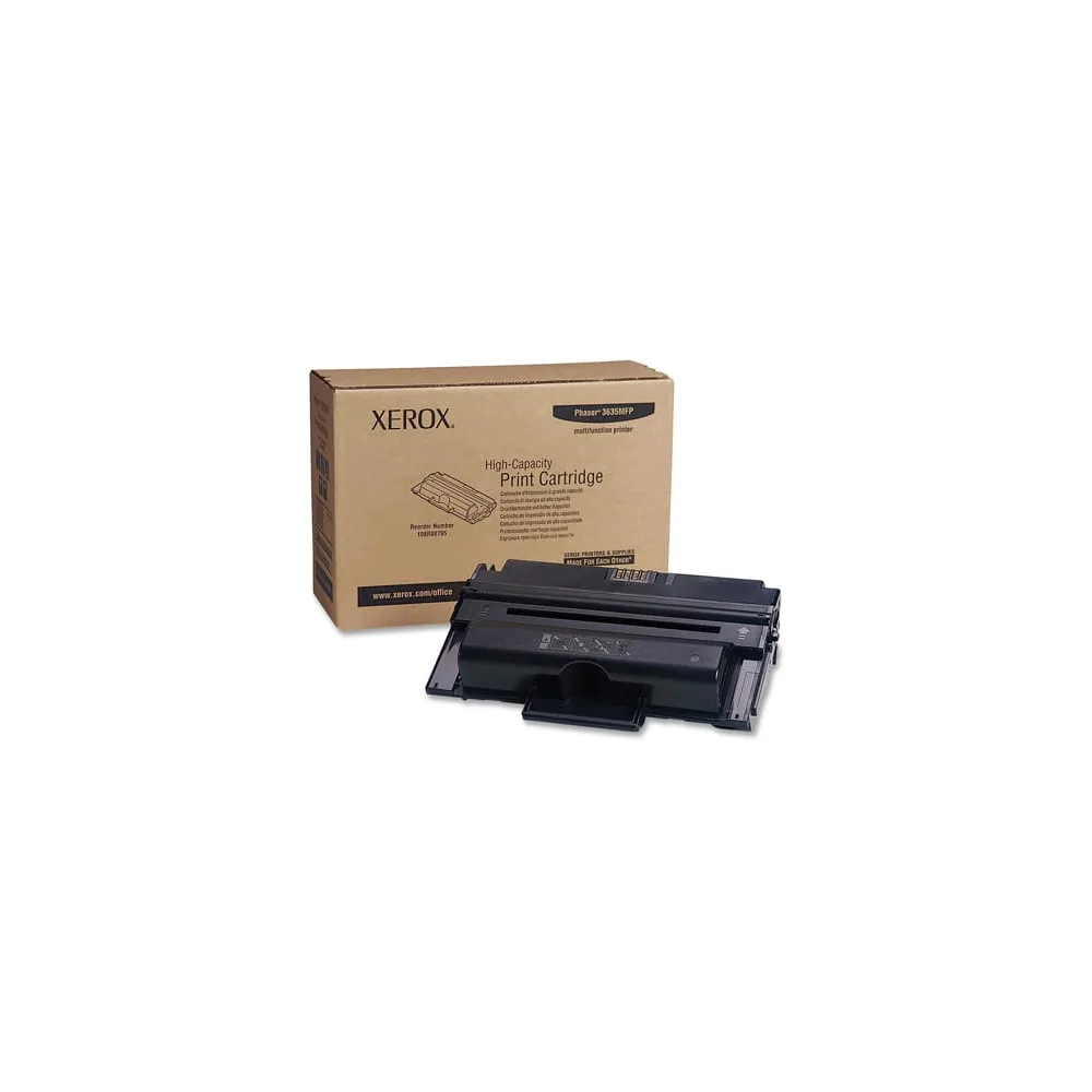 Xerox - Toner - Nero - 108R00795 - 10.000 pag