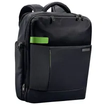 Zaino Smart Traveller per PC - 15,6" - nero - Leitz Complete