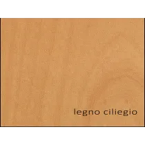 Plastica adesiva - 45 cm x 15 m - legno ciliegio - Patifix