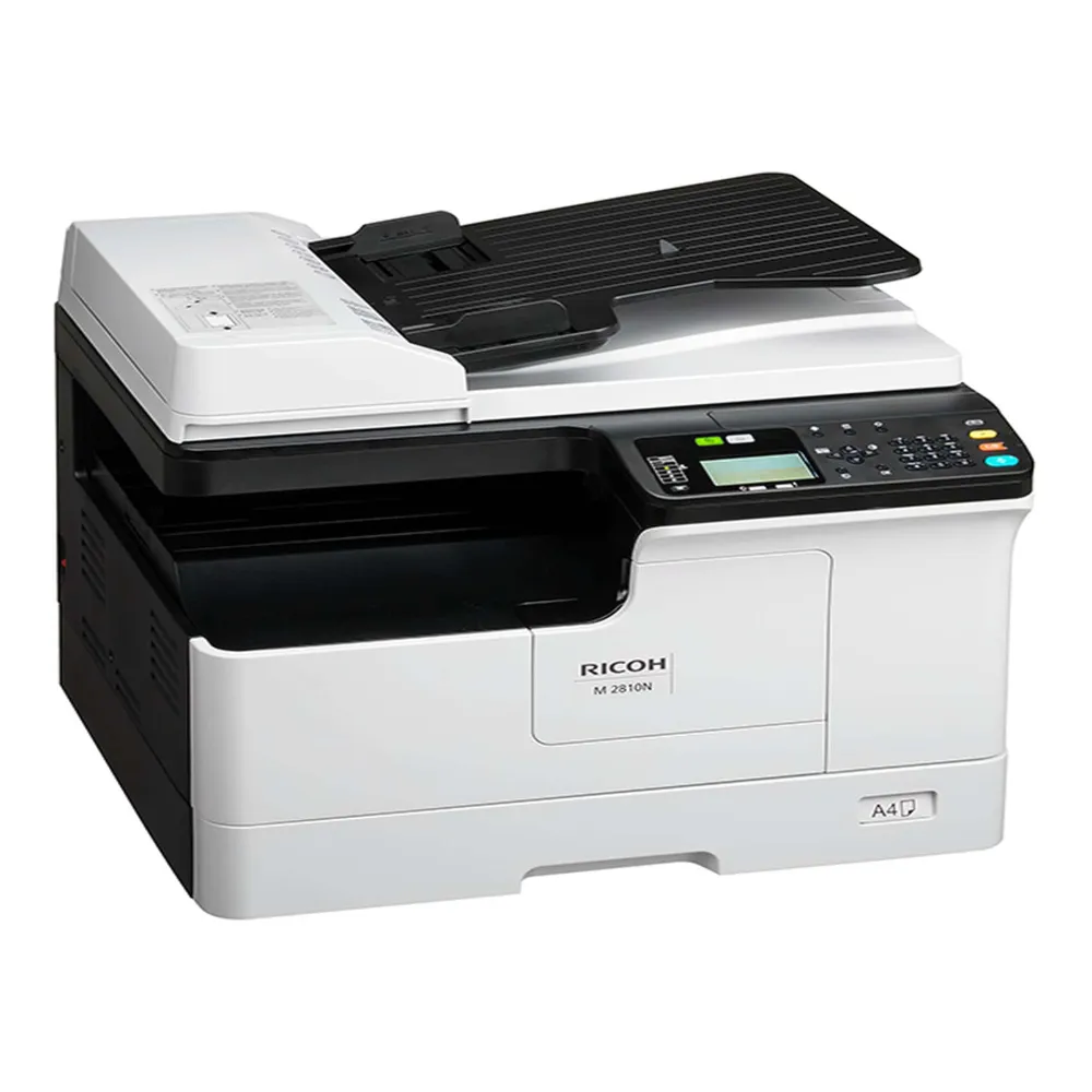 Ricoh Laser b/n A3 M2810N