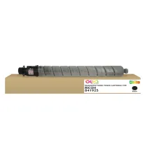 Armor - Toner Compatibile per Ricoh Aficio MPC2003/C2503/C2004/C2504 - Nero - 841925 - 15.000 pag