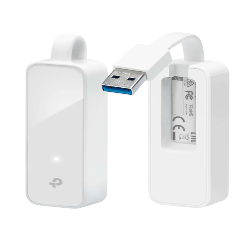 Adattatore di rete - da USB 3.0 a Gigabit Ethernet - Tp-Link