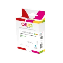 Armor - Cartuccia ink Compatibile  per Epson - Ciano - T163240 (XL) - 8,5 ml