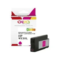 Armor - Cartuccia ink Compatibile  per Hp 953XL - Magenta - K20659OW - 26 ml