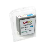Armor - Cartuccia per Canon PFI-107 - Ciano - 107C