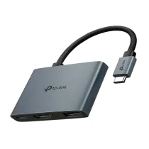 Hub USB Type-C con 3 porte - Tp-Link