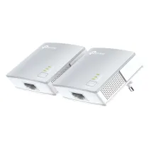 Kit Powerline AV600 - Nano design - Tp-Link