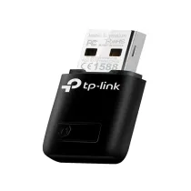 Mini Scheda - Wireless N300 USB - Tp-Link
