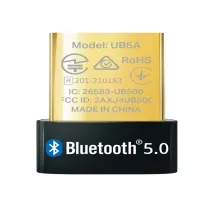 Nano adattatore - USB Bluetooth 5.0  -Tp-Link
