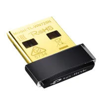 Nano Scheda - Wireless N150 USB - Tp-Link