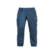 Pantaloni cargo Hike - taglia XL - blu - U-Power