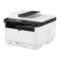 Ricoh - Multifunzione - laser monocromatica - M320SE