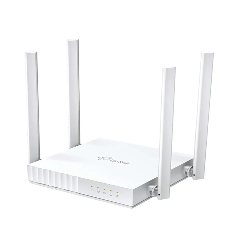 Router (Ethernet) - Wi-Fi Dual-Band AC750 - Tp-Link
