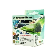 Starline - Cartuccia - ink Nero per print c/Canon pg 540xl - 21ml