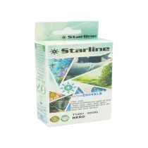 Starline - Cartuccia compatibile Ananas 604XL - Nero - JNEP604B - 500 pag