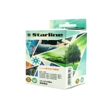 Starline - Cartuccia ink - per Brother - Nero - LC3219XLBK - 68ml