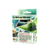 Starline - Cartuccia ink - per Canon - Magenta - CLI571M - 12,4ml