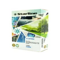 Starline - Cartuccia ink - per Epson - Ciano - T7892 -  C13T789240 - 55ml
