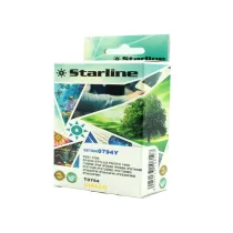 Starline - Cartuccia ink - per Epson - Giallo - C13T07944010 -T0794 - 13,8 ml