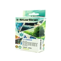 Starline - Cartuccia ink - per Epson - Giallo - C13T26344012 - 26XL - 11ml