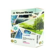 Starline - Cartuccia ink - per Epson - Magenta - T7893 -  C13T789340 - 55ml