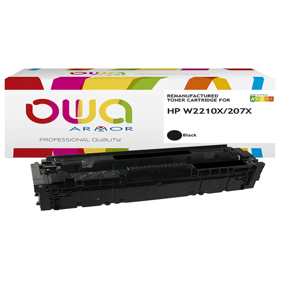 Armor - Toner Compatibile per Hp - Nero - W2210X - 3.150 pag