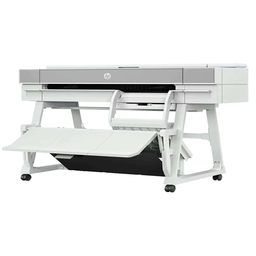 HP - Plotter - DesignJet T950 36" A0 stand incluso -  2 anni di garanzia