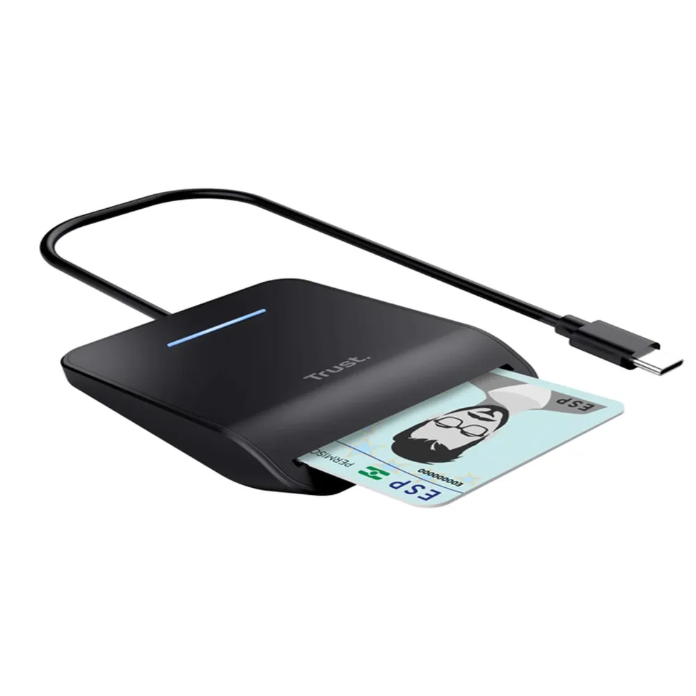 Lettore Smart Card Primo - Trust